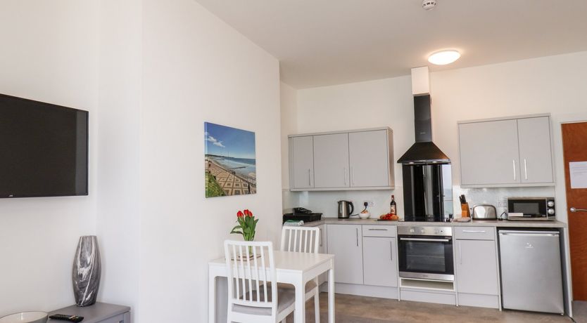 Photo of 2 Seaview @ Bridlington Bay