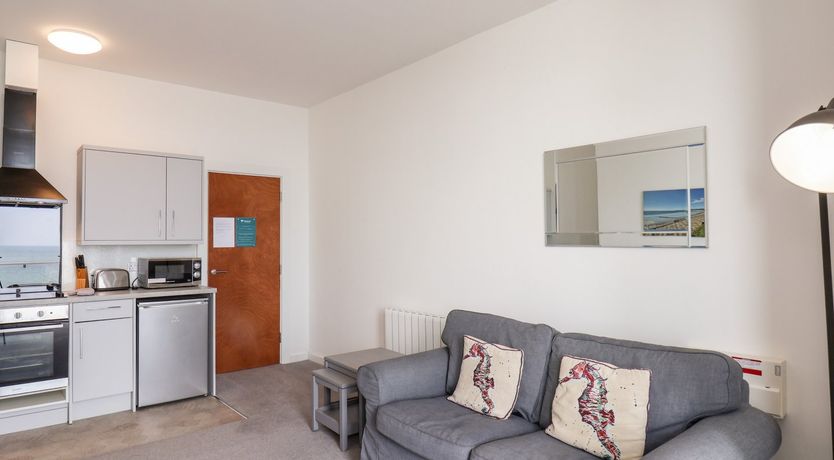 Photo of 2 Seaview @ Bridlington Bay