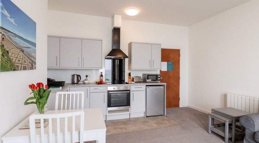 Photo of 2 Seaview @ Bridlington Bay