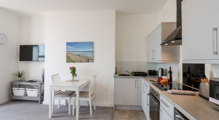 Photo of 2 Seaview @ Bridlington Bay