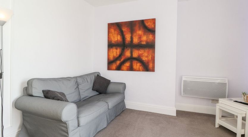 Photo of Apartment 9 Beaconsfield House