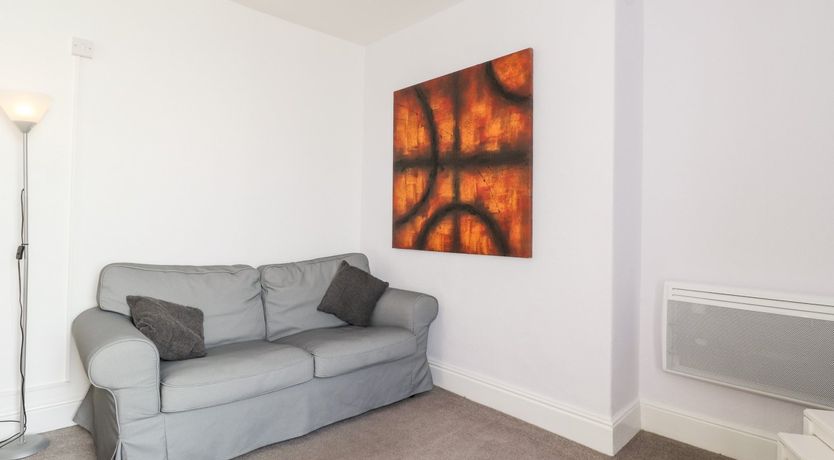 Photo of Apartment 9 Beaconsfield House