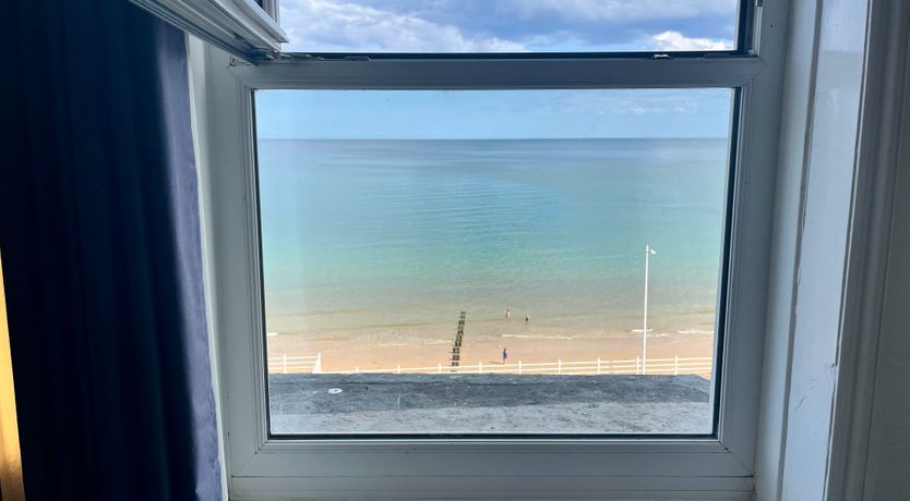 Photo of Apartment 9 Beaconsfield House