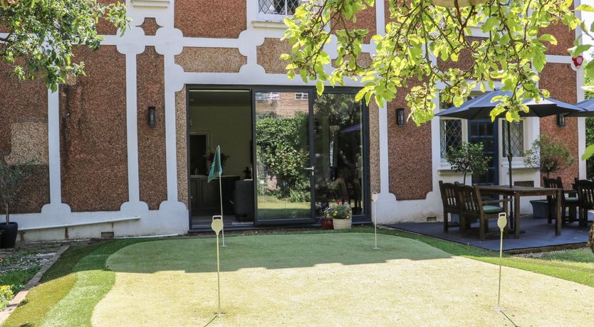 Photo of The Hideaway