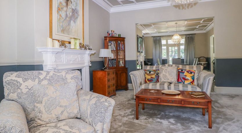 Photo of The Hideaway