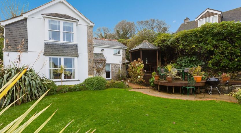 Photo of Glenside House