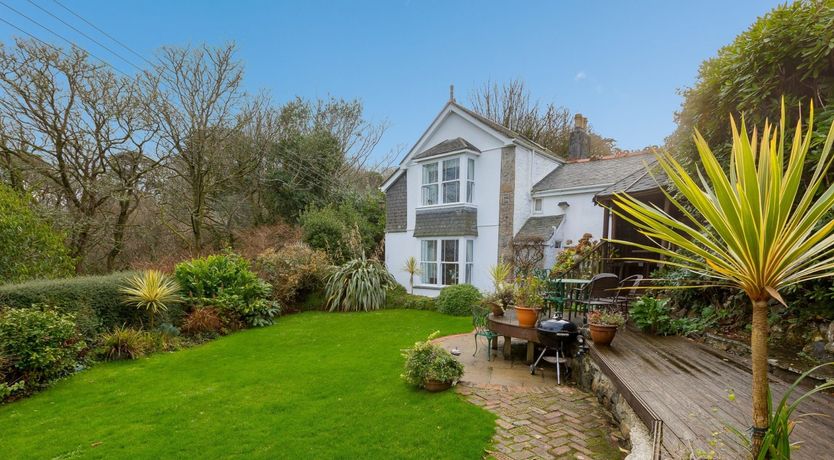 Photo of Glenside House