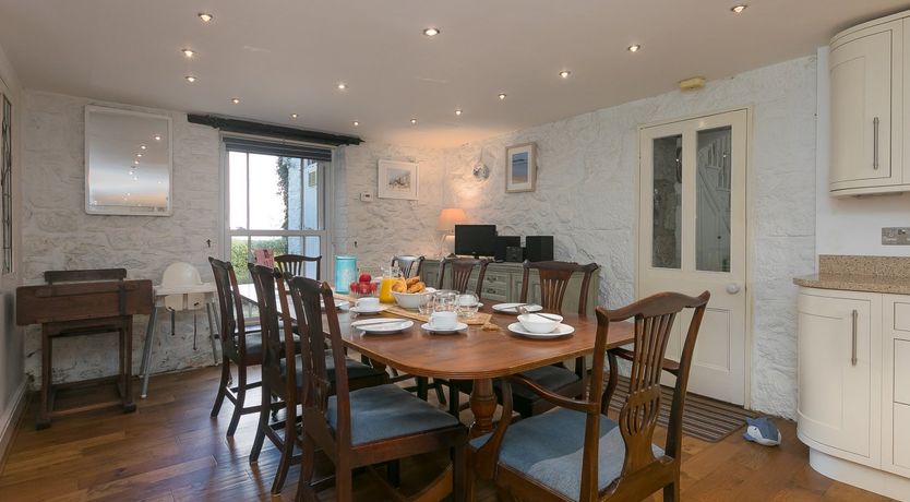 Photo of Glenside House