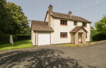 Moorstone Holiday Cottage