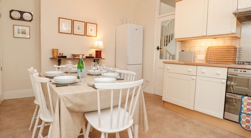 Photo of 29b Lower Street