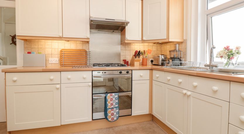 Photo of 29b Lower Street