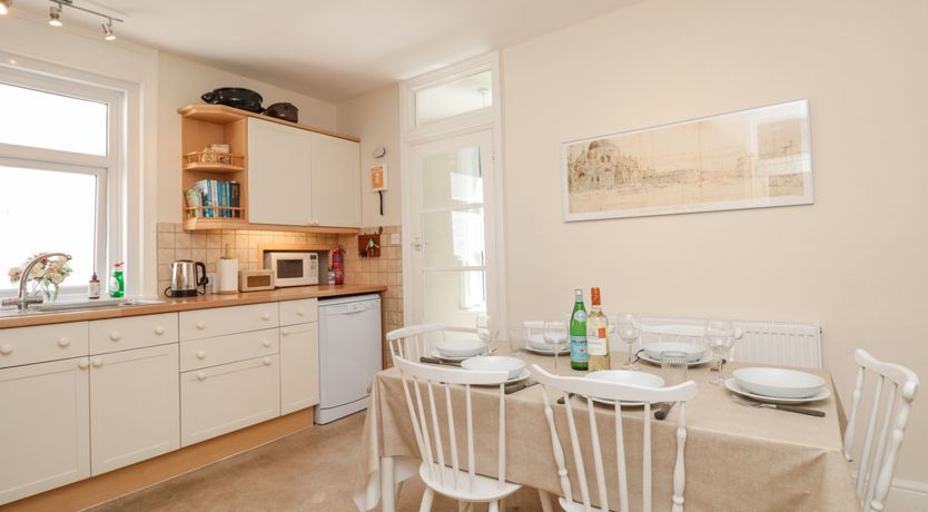 Photo of 29b Lower Street