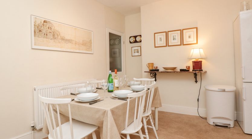 Photo of 29b Lower Street