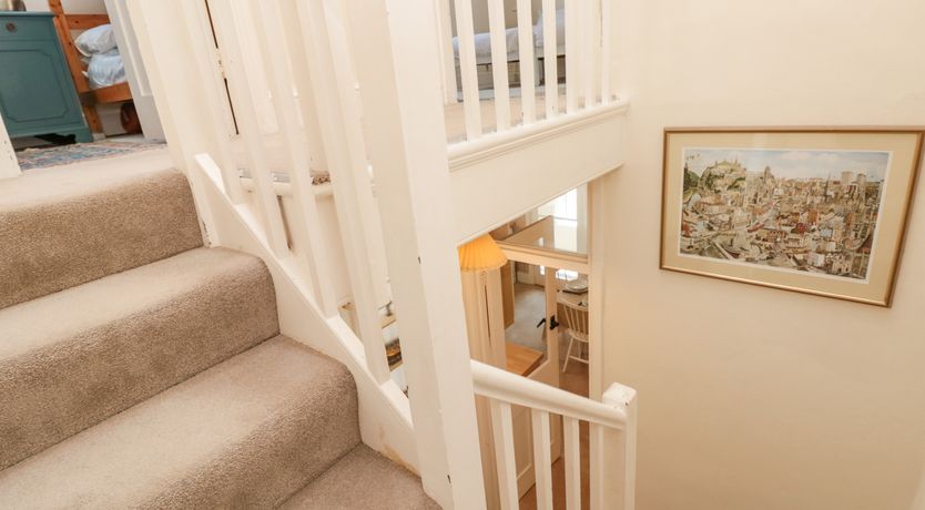 Photo of 29b Lower Street