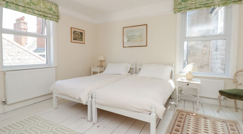 Photo of 29b Lower Street