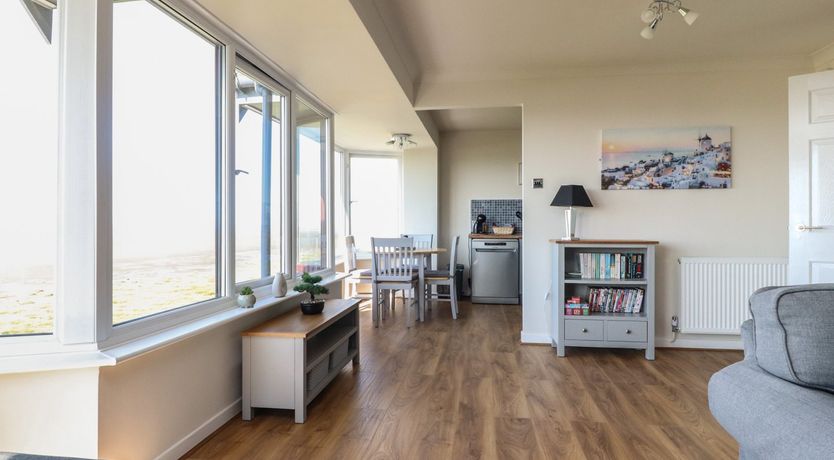 Photo of Flat 3, Sandridge Court