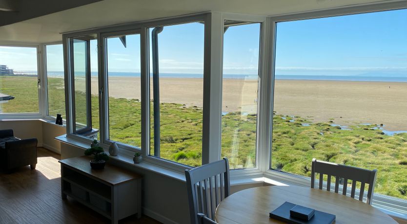 Photo of Flat 3, Sandridge Court