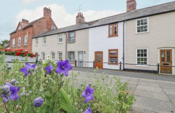 Kingfisher Holiday Cottage