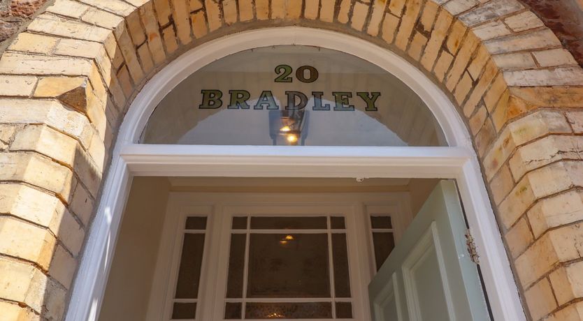 Photo of Bradley House