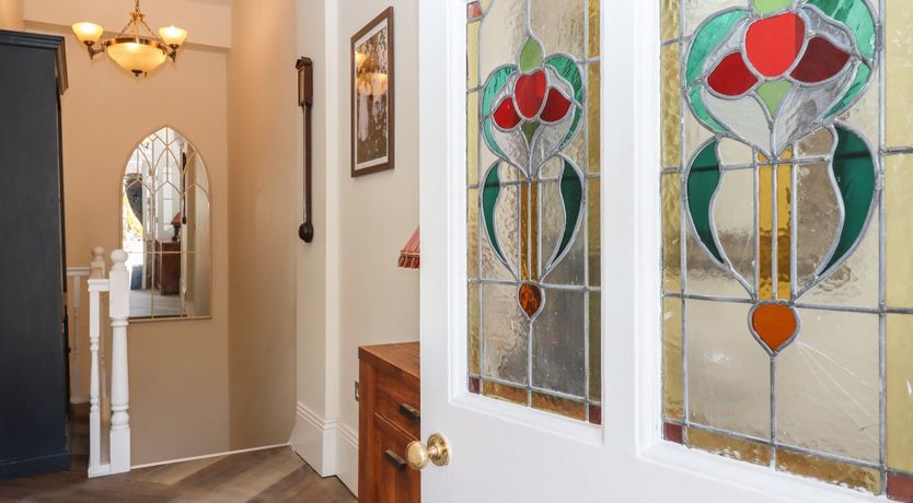 Photo of Bradley House