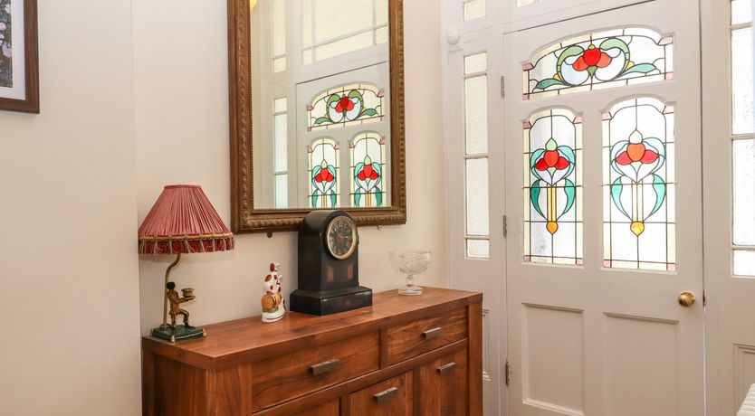 Photo of Bradley House