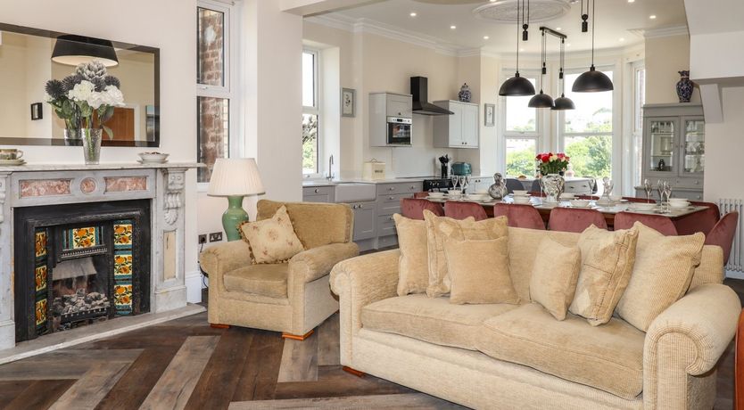 Photo of Bradley House