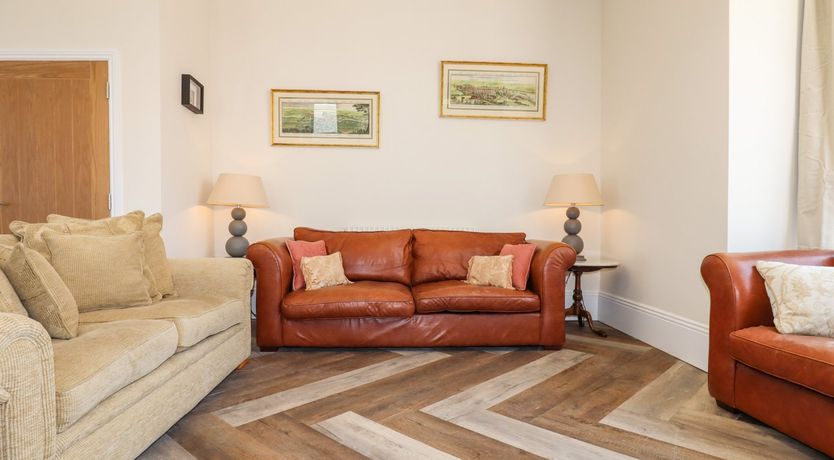 Photo of Bradley House