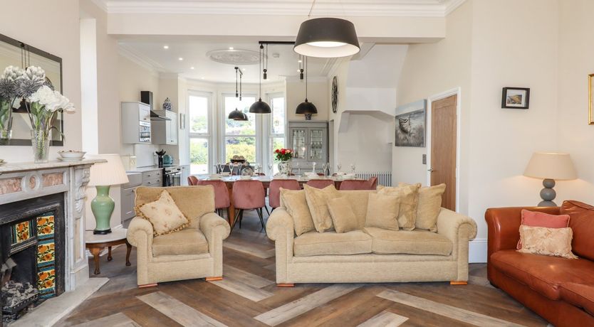 Photo of Bradley House