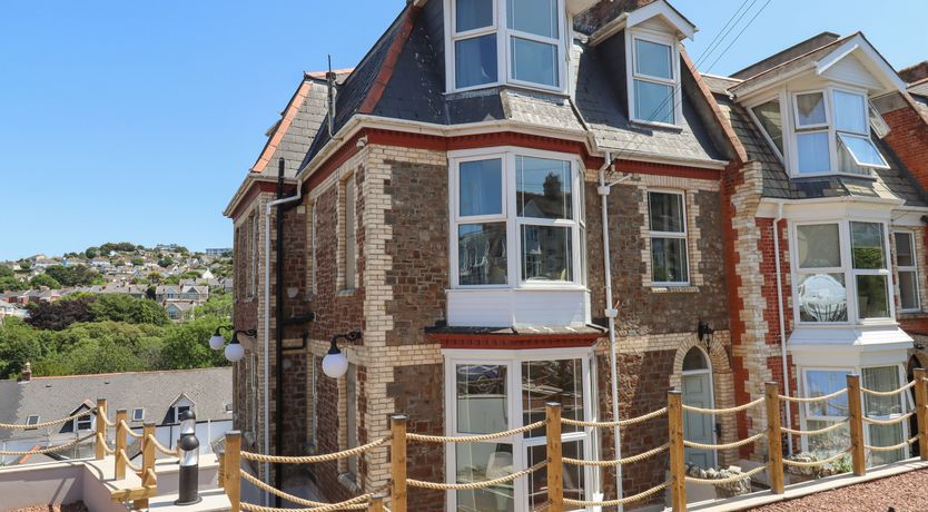 Photo of Bradley House