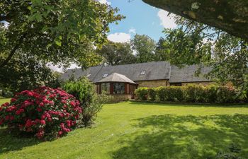 Y Beudy Garndeifog Holiday Cottage