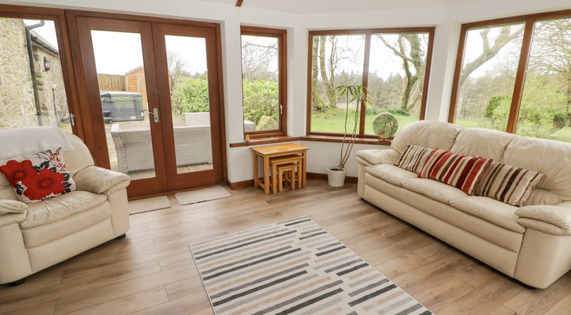 Photo of Y Beudy Garndeifog