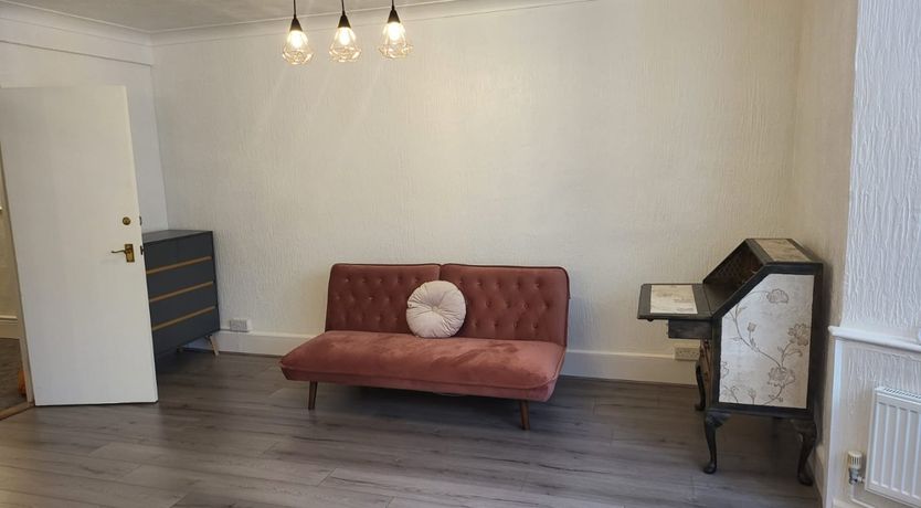 Photo of Florence Beach House