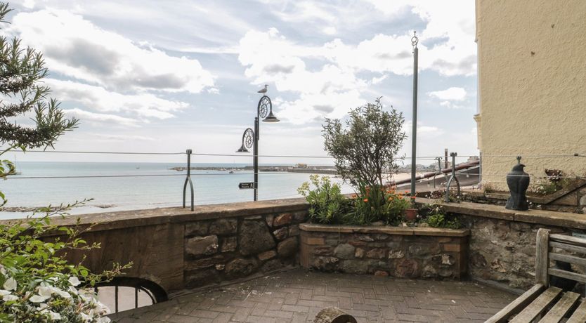 Photo of Sundial House