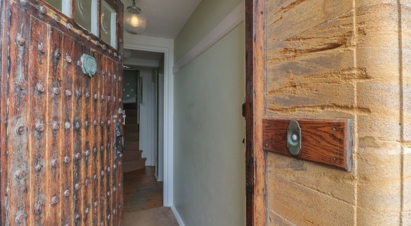 Photo of Sundial House