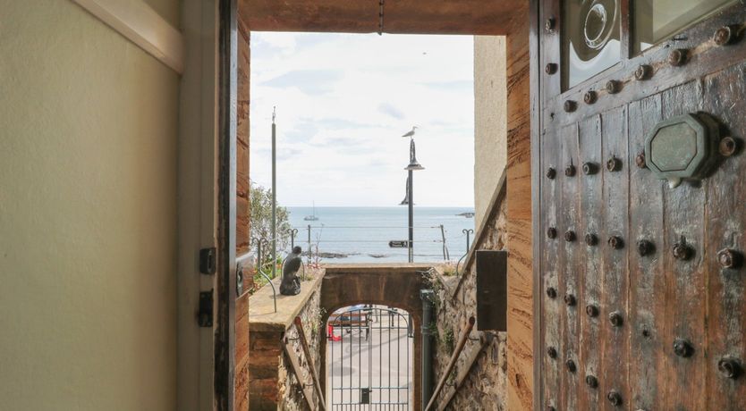 Photo of Sundial House