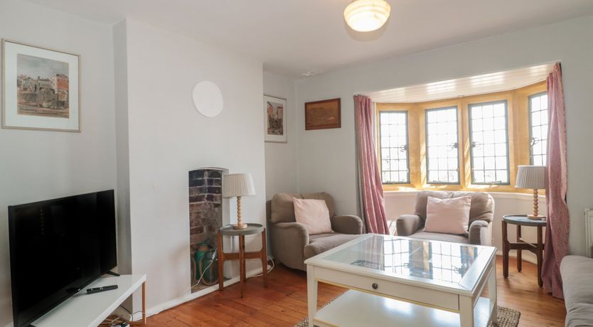 Photo of Sundial House