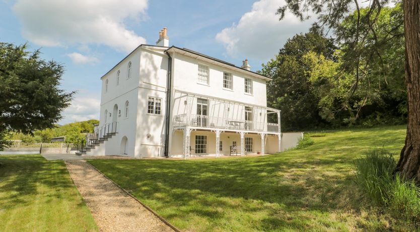 Photo of The Garden Flat