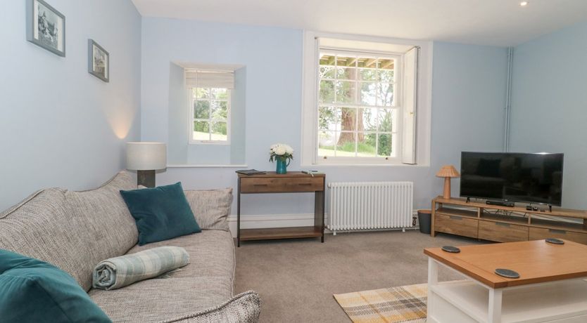 Photo of The Garden Flat