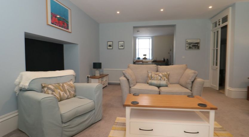 Photo of The Garden Flat