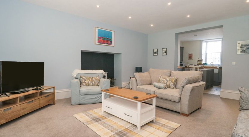 Photo of The Garden Flat