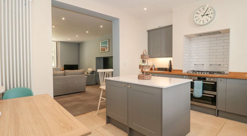 Photo of The Garden Flat