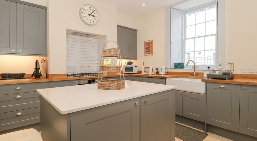 Photo of The Garden Flat