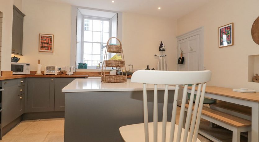 Photo of The Garden Flat