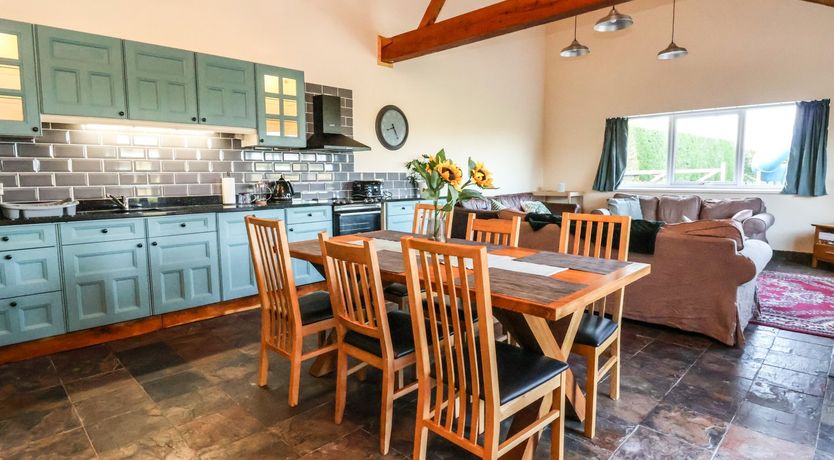 Photo of The Old Nursery