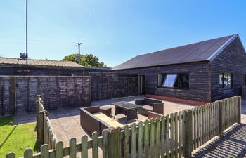 The Old Nursery Holiday Cottage