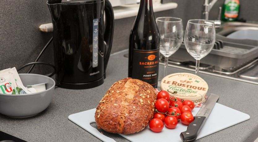 Photo of 10 Beach View @ Beaconsfield House