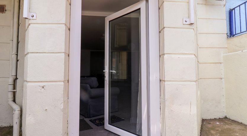 Photo of Apartment 1 @ Bridlington Bay