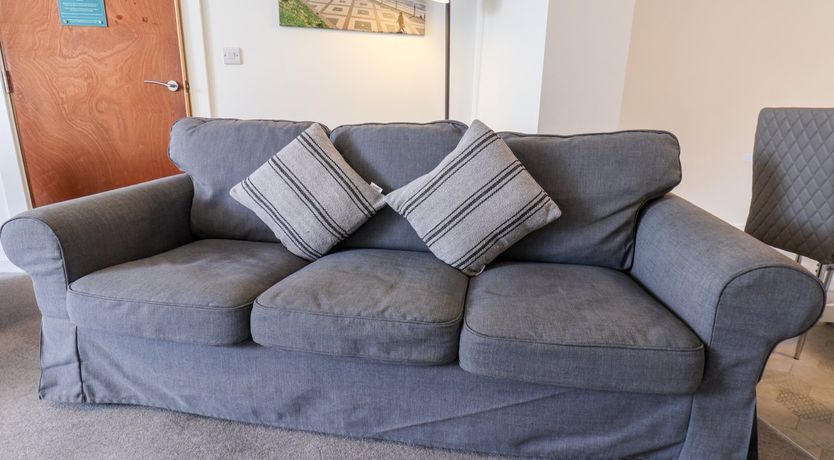 Photo of Apartment 1 @ Bridlington Bay