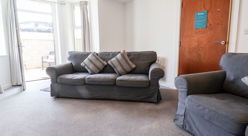 Photo of Apartment 1 @ Bridlington Bay