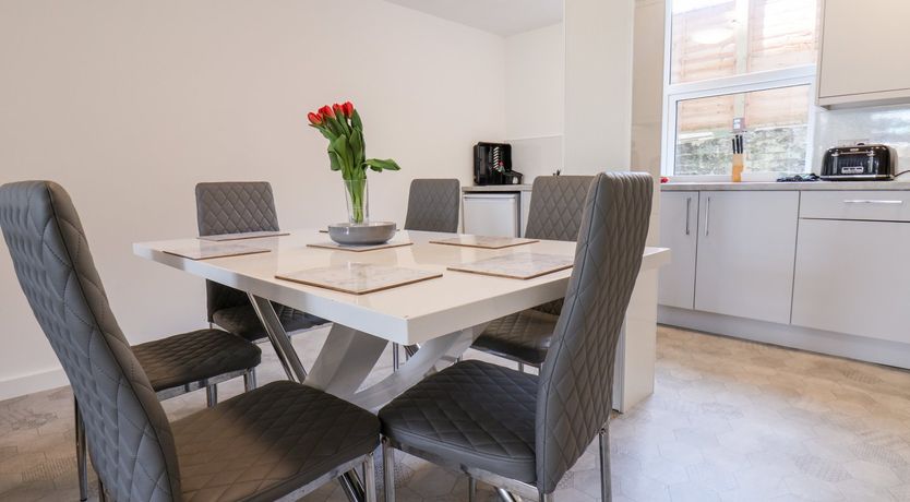 Photo of Apartment 1 @ Bridlington Bay